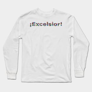 Excelsior Long Sleeve T-Shirt